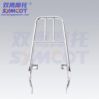 China Cheap motorcycle accessories LIFT CARRIER fits CG125 CG125CC CG150CC workmanship, strong and durable in CG150 pure steel for sale