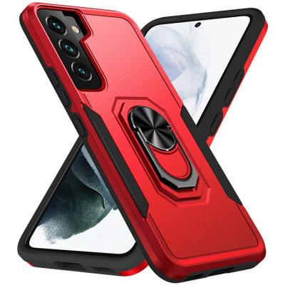 China Shockproof Mobile Back Cover For Xiaomi 12X Mobile Phone For Xiaomi 12X Back Cover Kickstand Mobile Phone Case for sale