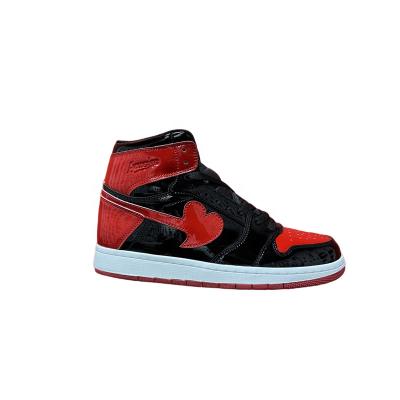 China Fashion Trend Sell Well Your Own Shoes High Top Skateboarding Shoes Non-Slip Thick Bottom New Famous Brands Low Top Designer for sale