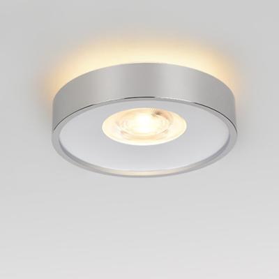 China 18W High Quality Aluminum Modern Double Side Down Light 80RA 90 RA Recessed Spotlight for Home Decor for sale