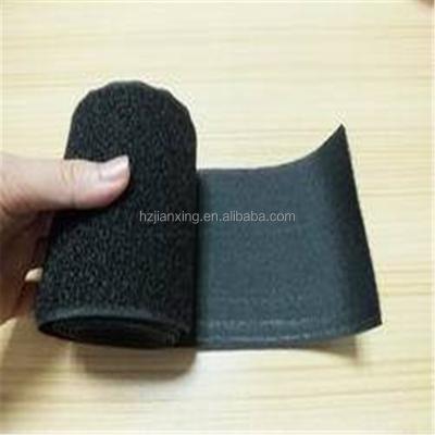 China Durable High Frequency Hook And Loop Welding Tape for sale