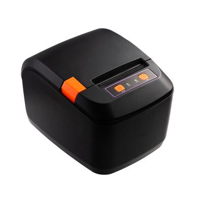 China Contracted Style Supplies ODM ODM Label POS Bill Printer POS System 80mm USB Thermal Desktop Thermal Printer Contracted Hot Selling for sale