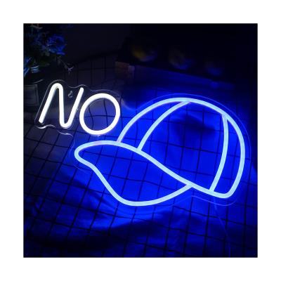 China Free Customized Design From HMonKY Customs Lead Light Neon Sign NO MOQ Dropshipping Neon Sign For Bedroom Birthday Party for sale