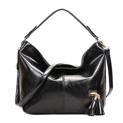 China 2022 high quality custom factory wholesale new women's bags retro handbag single shoulder cross - body fashion trend bag for sale