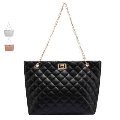 China High Quality Cheap Women Shoulder Bag Large Capacity Shopping Bag Leisure Fashion Tote Shoulder Bag Travel Crossbody Purses and Handbags for sale