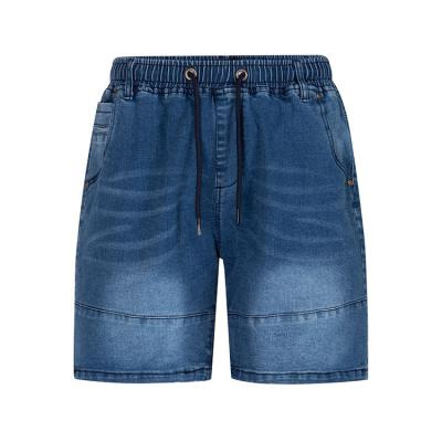 China Stretch denim summer others jeans shorts men pants skinny breathable short men trousersjeans young fit boys short pants jeans the five for sale