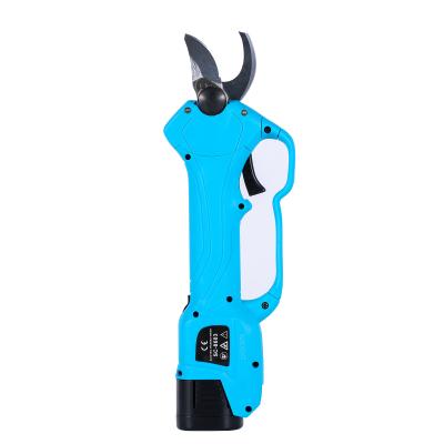 China garden & Low Price Special Tree Excellent Quality Agriculture Design Electric Pruner Branch Cutter for sale