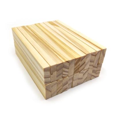 China Educational Toy Excellent Quality And Reasonable Price Original Eco-friendly Wooden Block Printing Does Not Play For Kids And Adult DIY for sale