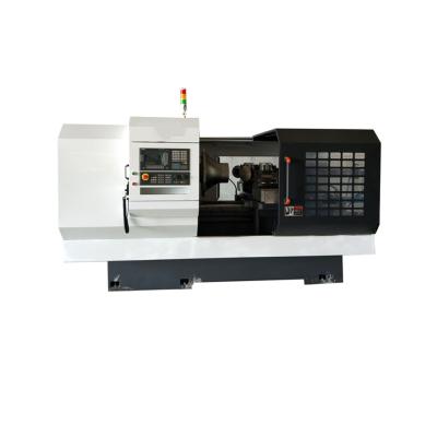 China BS-SP1200 musical instrument cnc metal spinning machine for sale