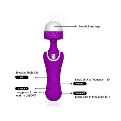 Cina Vibratore purulento del sesso IPX5 delle donne cape adulte regolabili dei giocattoli per piacere sessuale in vendita