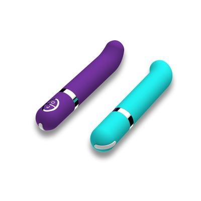 Cina massaggiatore di riscaldamento purulento della bacchetta del massaggiatore del vibratore del dildo del silicone di 34*34mm per le donne in vendita