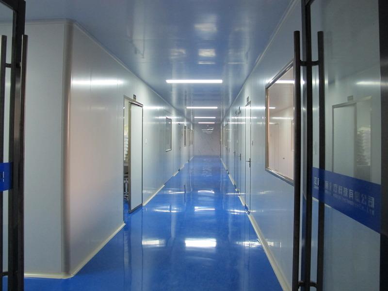 Verified China supplier - Jiangsu Hanheng Medical Technology Co., Ltd.