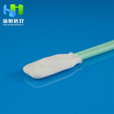 China G-05 Nasal Swab Medical Nonwoven Swabs With CE ISO for sale