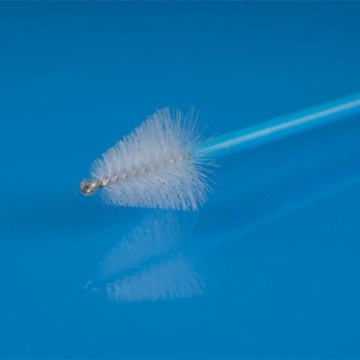 China Gynecological Cervical Brush Cytology Disposable Sterile Cervical Brush for Medical Gynecological Examination High Quality for sale