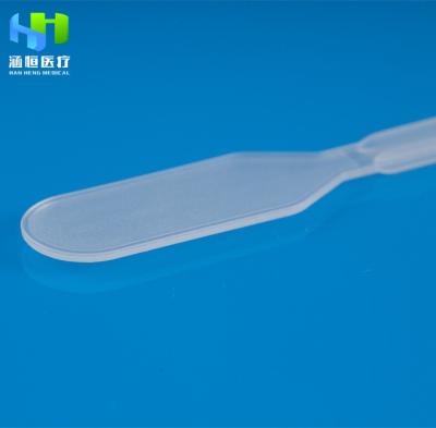 China Gynecological Sampling Applicator TUV CE ISO 13485 Sterile Sampling Applicator for sale