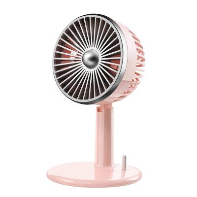 China Modern Office Old School Cooler Three Speed ​​Fan Three Color Cooler Retro Household Air Cooler Desk Fan for sale