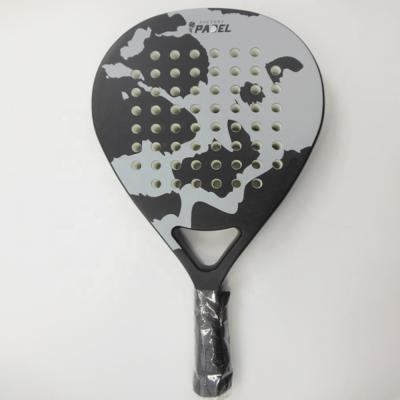 China lightweight .easy carry OEM carbon beach tennis brand factory price custom hot sale beach tennis racket paddle for sale