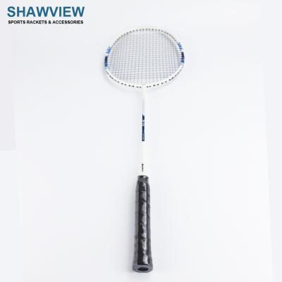 China - Hot sale alumnuim badminton racket badminton racket brand for sale