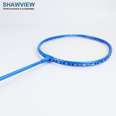 China - Outdoor Shawview Badminton Playground Badminton Set for sale