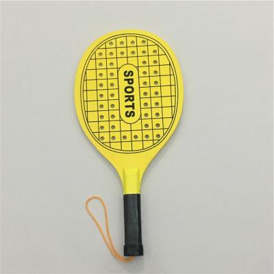 China Best Selling Shawview Beach Wood Sports Customize Logo Beach Tennis Rackets Paddle Wholesale Price for sale