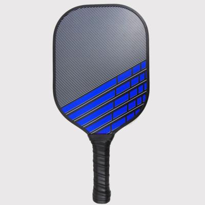 China Shawview Lightweight Professional High Quality Low Polymer3k/12k/18k Pickleball Paddle Material for sale