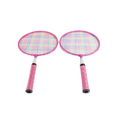 China - Shawview Kids Shuttle Badminton Best Badminton Kit for sale