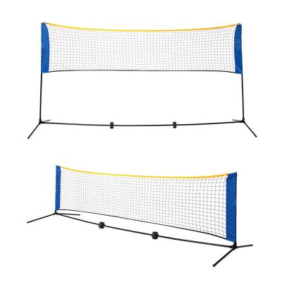 China Excellence Outdoor Shawview Badminton Net For Sports Outdoor Sports Portable Accessories for sale