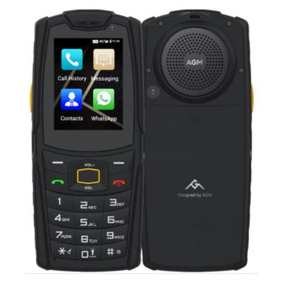 China Superior Dual SIM Card Factory AGM M7 Rugged Phone for sale