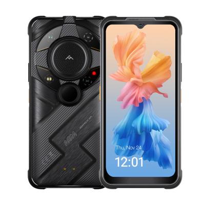 China Dual SIM Card AGM G2 Rugged Guardian 5G Smartphone Open Auto Focus 500meters Thermal Camera Monocular With 10mm Lens 25FPS for sale