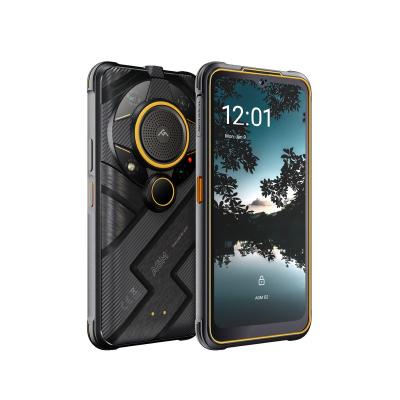 China Dual SIM Card AGM G2 pro 5G Opened Top Rugged Thermal Camera Smartphone Powerful Chipset 108MP Rear Camera Android 12 for sale