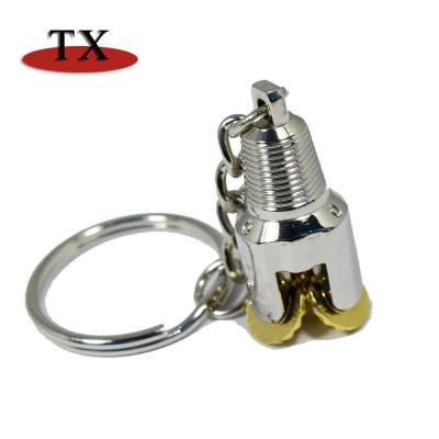 China 2019 Hot Sale Metal Cutting Tools Drill Manufacturer Bit Metal Key Chain Key Chain Drill Bit for Company Promotion for sale