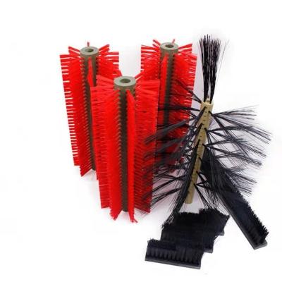 China Factory Cleaning Brush for BS-1 5 Gallon/20Liter Bottle Brushing and Decapping Machine for sale