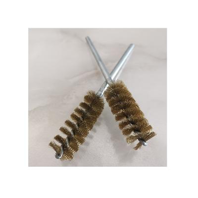 China Attractive price modern design paint POLISHING luxury cleaning motor honing brush for sale