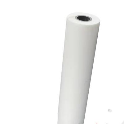 China Surface Cleaning Brush Roll White Water Absorbing PVA Sponge Roller for sale