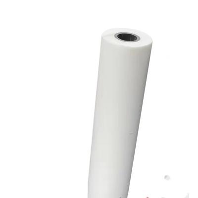 China Custom Industrial Nylon Fruit Vegetable Cleaning Roller For Cleaning Glass for sale