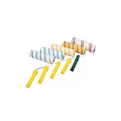 China New Design Wall Paint Roller Brush Tool Multifunctional Paint Roller Brush for sale