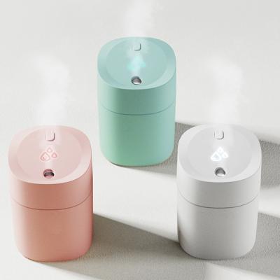 China OEM Mini Umidificador Car Humidifier H20 Humidifier Nawilzacz Powietrza Dyfuzor Zapachowi Humidifier for sale