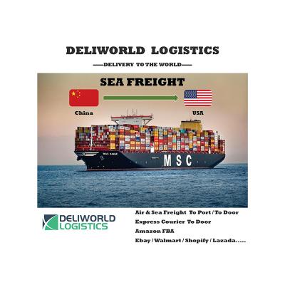 China High speed cost cheapest free 7 days FCL LCL freight from China to Colombia Buenaventura to door to port with DDU DDP DAP EXW FOB for sale