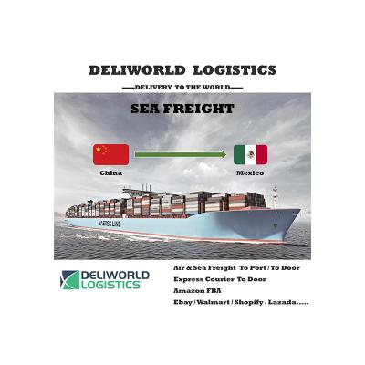 China High Speed ​​Cost Cheapest Free 7 Days FCL LCL Freight From China To Ecuador To Port EXW FOB for sale