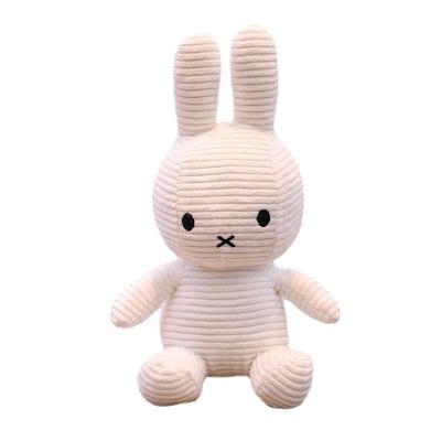 China Factory Customized Plush Toy Source Plush Rabbit Doll Stuffed Toy Baby Comfort Doll Cloth Pillow Children's Plush Gift for sale