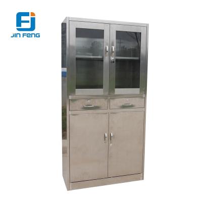 China The office used metal office cabinets for sale