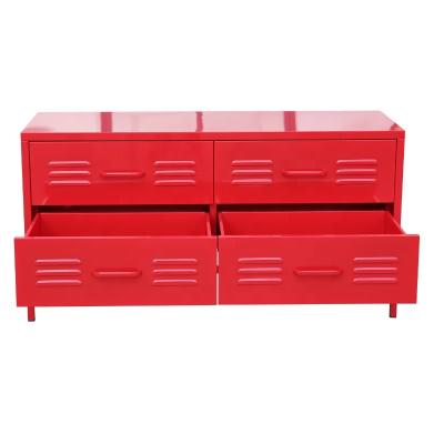 China (Height)Adjustable Living Room Cabinet Storage Drawer Designs for sale