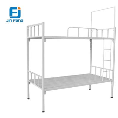 China Military Steel Bunk Bed Prices (Height) Adjustable Cheap Prices for sale