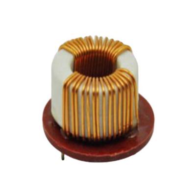 China Consume Electronics Multi-size Selection Bobbin Copper Wire Magnetic Core Smd Toroidal Inductor for sale