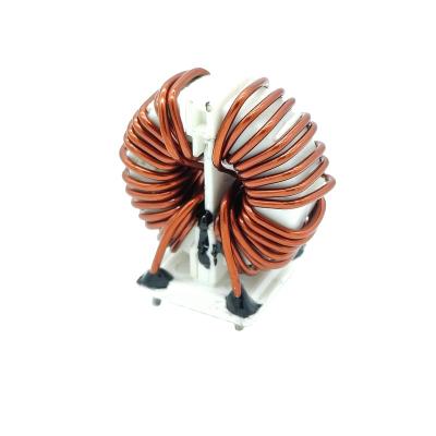 China Consume Electronic Customized High Frequency Inductor Choke Common Mode Choke With Amorphous Core for sale