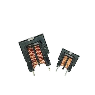 China Consume Electronics Customization Inductor Ferrite Power Core Single Phase Inductor Common Mode Choke for sale