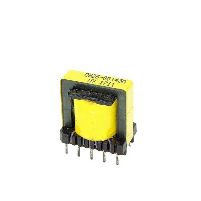 China Consume Electronics Fast Response And Changeover Power Transformer Proofing 24V 48V Reverse Voltage for sale