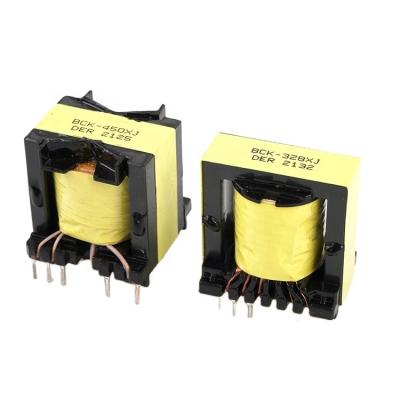 China Consume Electronics 8PIN SMD Transformer Inverter High Frequency Power Transformer EI33 EI35 EI40 EI41 EI42 EI48 EI50 for sale