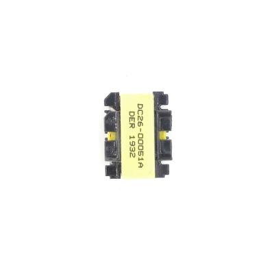 China Consume High Frequency Electronics 12v 18v 24v Ferrite Core DC To 110v 120v 220v 380v Stage BK Control Transformer for sale