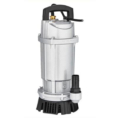 China Family Houses Lift 32m 33m QDX Drainage Purity Electric Submersible Water Pump For Farmland Agriculture Household Daily Life Well Use for sale